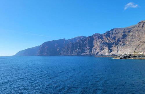 Hikers Haven Courtyard Apartment Tamaimo Tenerife - Foto 9