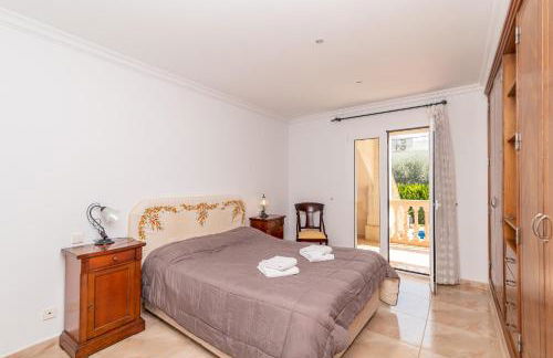Beach Villa Arran de Mar by Sealand Villas - Foto 25