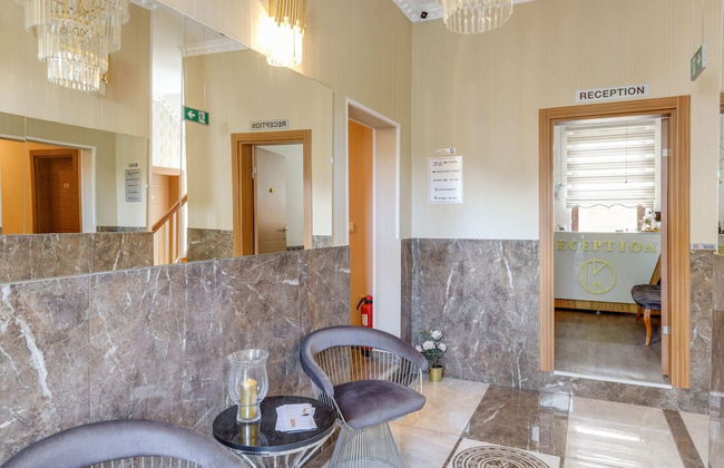 Apartment in Oberhausen Near Ski Resort - Foto 3