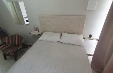 Apartamento com suite em Garatucaia. - Foto 15