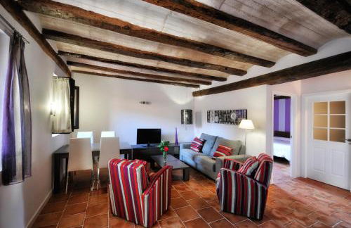 La Casa Grande de Albarracín - Foto 39