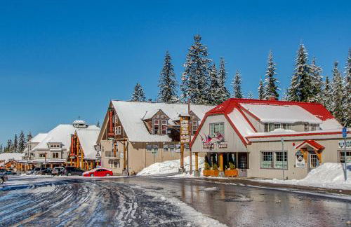 The Wilcox Cabin - Foto 7