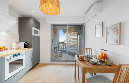 Appartement bord de mer « La Petite Ma-Line » - Foto 33