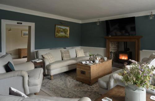 Holwell Farmhouse - Foto 11