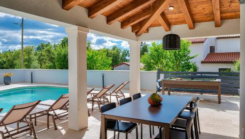 Villa Paronich - Foto 5