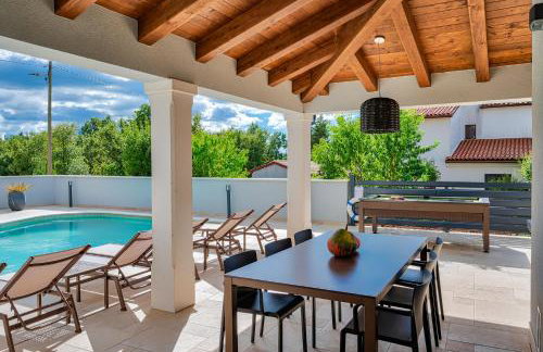 Villa Paronich - Foto 5