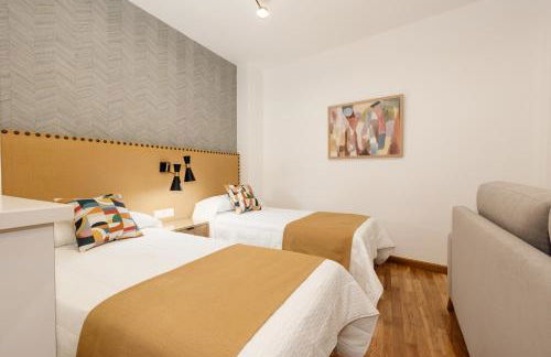 Apartamentos Debambú - Photo 18