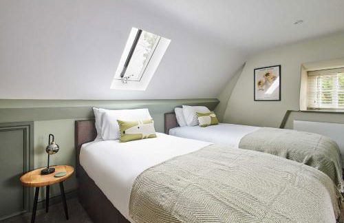 Host & Stay - Damson Cottage - Foto 7