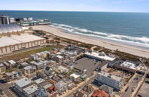 Beach Block 5BR 4BA Brand New by Boardwalk & Casinos - Foto 18