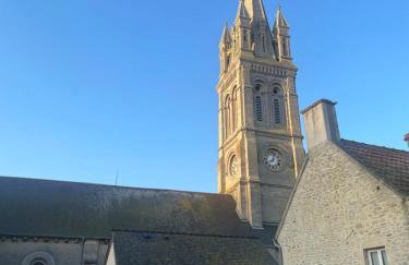 Arromanches D-Day Cottage - Foto 6