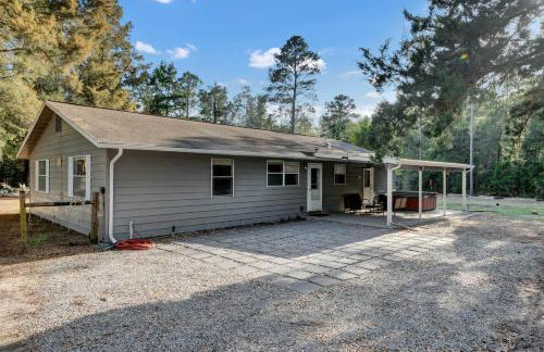 Uhost AI - Get Cozy & Relax! 4BR, 2BA, Hot Tub - Foto 99