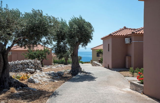 Mandilada Villas - Photo 53