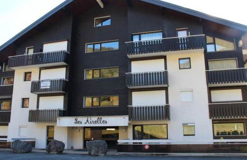 Appartement cosy avec balcon et parking, proche piste - FR-1-692-36 - Foto 17