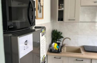 Apartament Piaskowa Mountain & Coffee - Foto 9