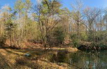 Ridge Retreat at Hearthstone Cabins and Camping - Pet Friendly - Foto 26