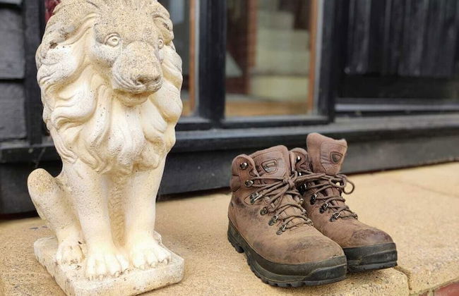 Doves Barn - Foto 21