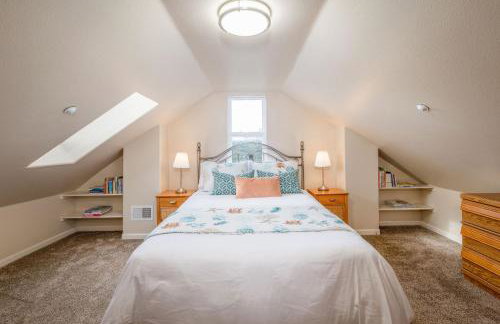 Steps to Beach and Amazing Ocean Views - Miramar Home - Foto 23