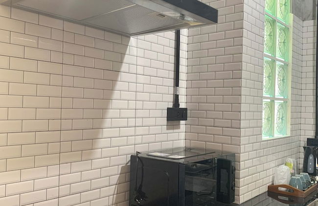 Forest Bungalows & Mama's Restaurant - Foto 34