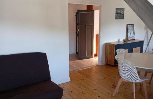 Appartement renové 46m2 - Climatisé, Calme et proche commodités - Foto 9