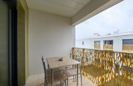 Le MontCalm à Villepinte - Foto 11