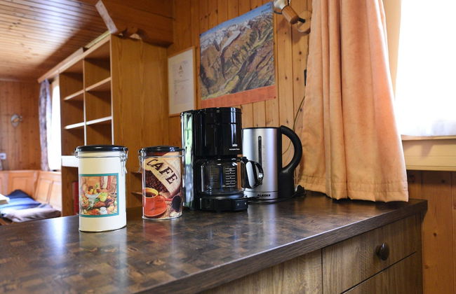 Elegant Apartment in Fieschertal near Forest - Foto 7