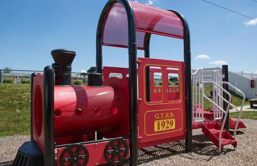 Smell the Chocolate from Hershey Park in this great resort 2BD vacation condo - Foto 33