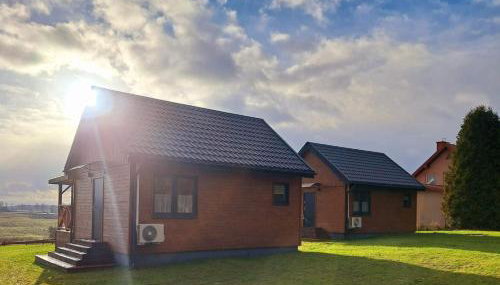 Domki Na Wzgórzu - domek nr 2 - Foto 3