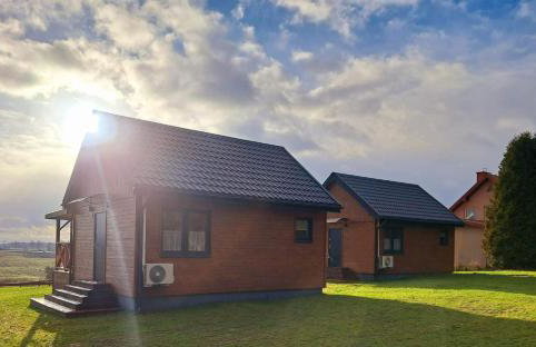 Domki Na Wzgórzu - domek nr 2 - Foto 3