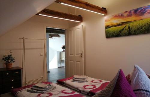 Ferienhaus Heideck - Foto 19