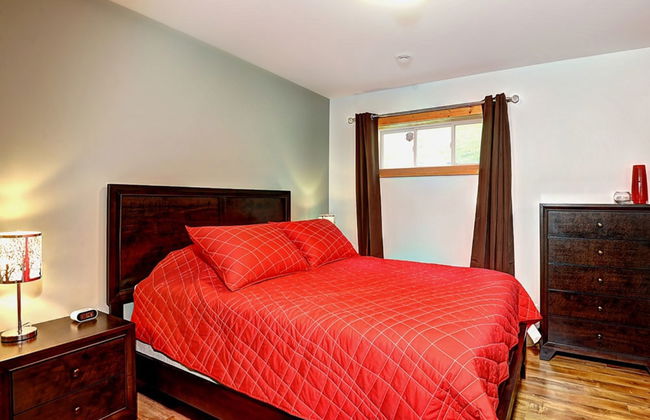 Luxueux chalets à louer à Stoneham - Foto 3