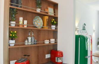 Cozy apartment on the lake, with pool, terrace and free parking - Casa Felice - Photo 9