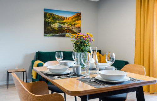 Apartament Widok 1 - Foto 10