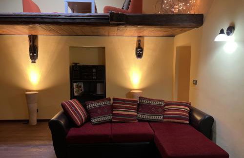 Mansarda Pescia - Foto 4