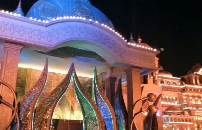 Relaxing 1 Bhk Service Apartment With Balcony Gym - Foto 46