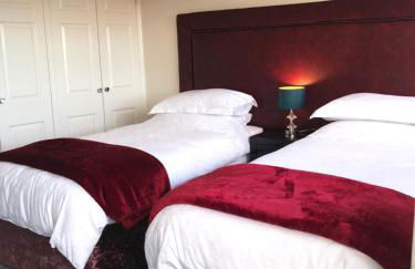 The Flat Axbridge - Foto 5