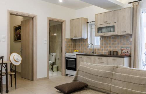 Elios Cozy Apartment - Foto 10