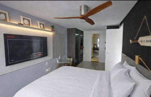 Beira Mar-Iate Plaza - Foto 58