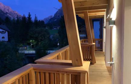 San Vigilio di Marebbe - Suite di Montagna - Photo 22