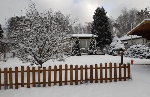 Ferienhaus am Birkenwaeldchen - Motzener See 150m - Foto 22