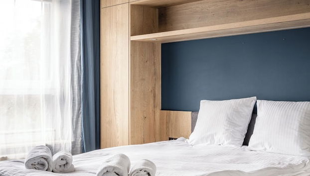 RentPlanet - Apartament Małopanewska - Foto 5, Habitación