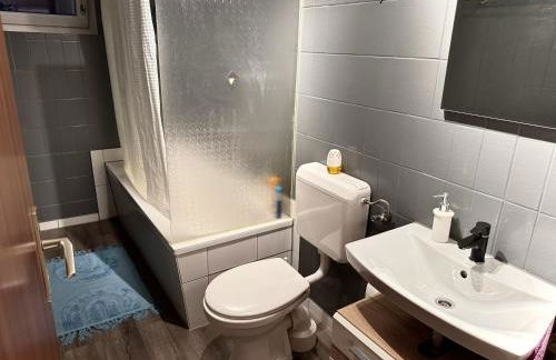 Ferienwohnung am Schwarzwald - Foto 7