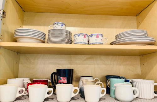 Waterfront Vacation Retreat with Gazebo Fishing - Foto 39