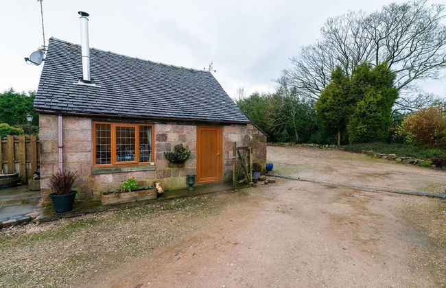 Charming 1-bed Cottage in Staffordshire - Foto 31