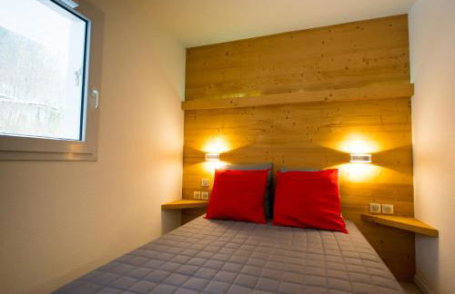 Terres de France - Résidence les Silènes - Foto 24