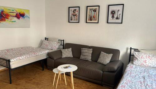 Wohnung Weida - Foto 2