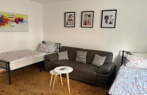 Wohnung Weida - Foto 2