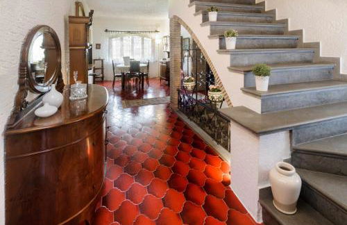 Villa Mery, sui colli della riviera di Rimini - Foto 15