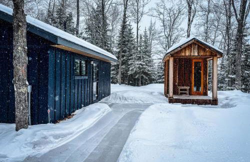 270-Degree Views! Haven on Little Papoose Lake - Foto 3