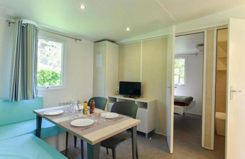 Chalet 3 étoiles - Piscine - ccbbhfa - Foto 47