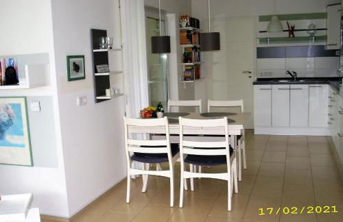 Seniorengerechte Ferienwohnung in Großalmerode - Foto 9